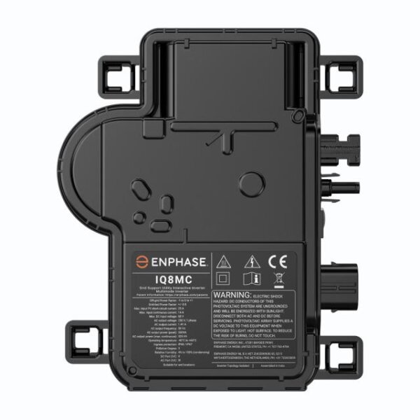 Enphase IQ8MC-72-M-INT Micro Wechselrichter