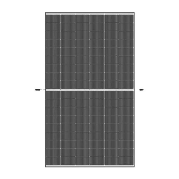 Trina Vertex S+ TSM-505NEG18R.28 - 505 Wp (BFR,DG)