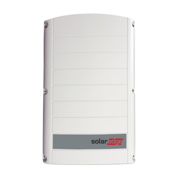 SolarEdge SE33.3K DC-ÜSS Typ2