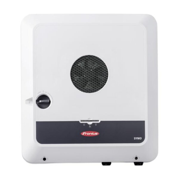 Fronius Symo GEN24 3.0 Standard