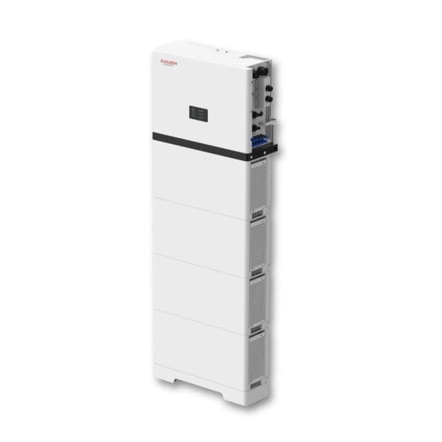 Sunwoda SunESS All in One (12 kW/20 kWh) - Produktansicht 2