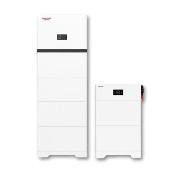 Sunwoda SunESS All in One (12 kW/30 kWh)